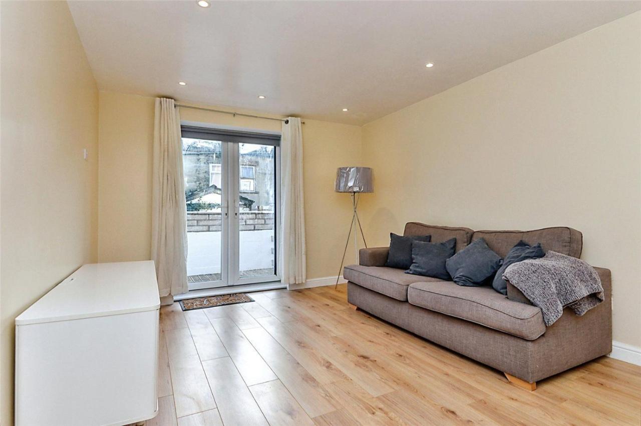 Beautiful Townhouse In Morecambe Bagian luar foto
